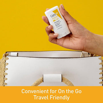 CeraVe Sunscreen Broad Spectrum SPF 50 Stick 13.3g Pakistan